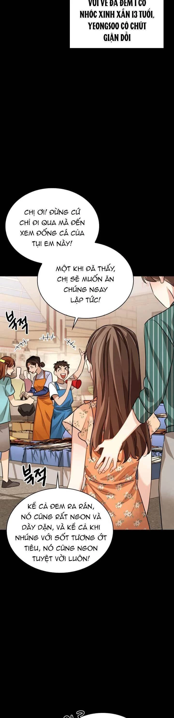 Sống Như Một Diễn Viên Chapter 19 - 14