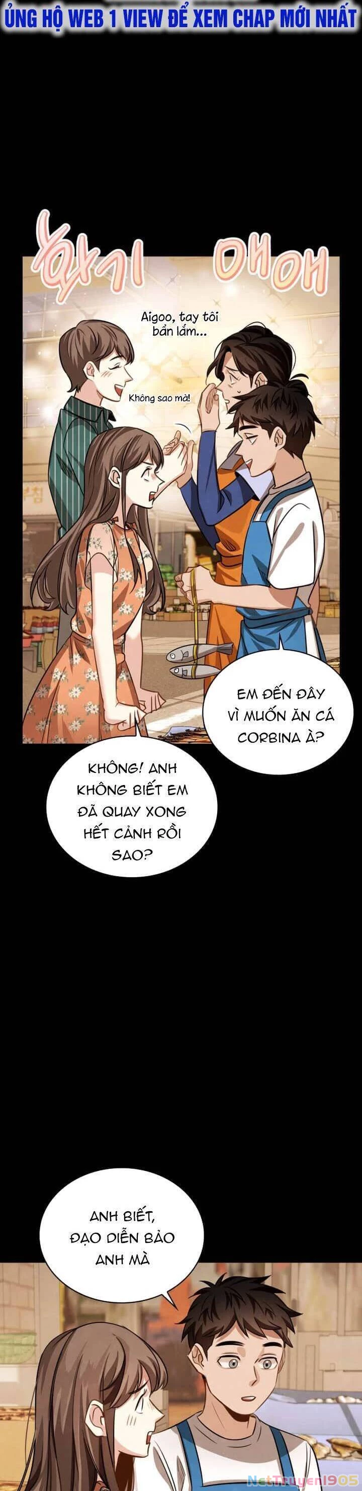 Sống Như Một Diễn Viên Chapter 19 - 16