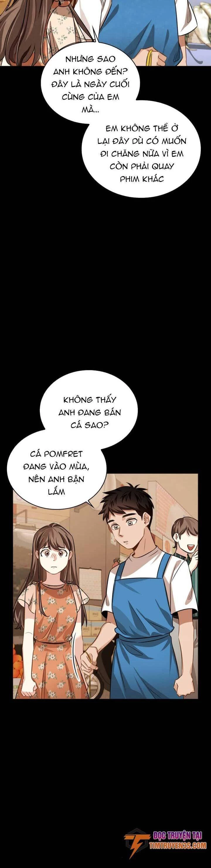 Sống Như Một Diễn Viên Chapter 19 - 17