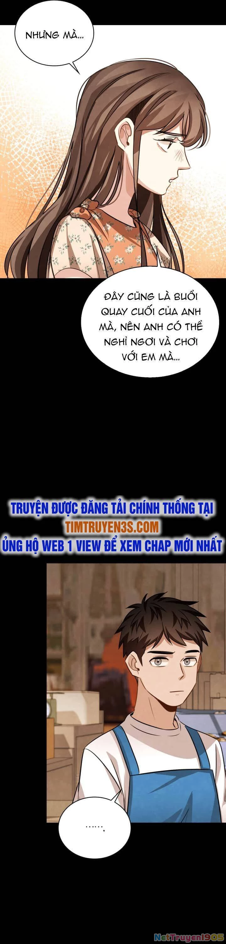 Sống Như Một Diễn Viên Chapter 19 - 18