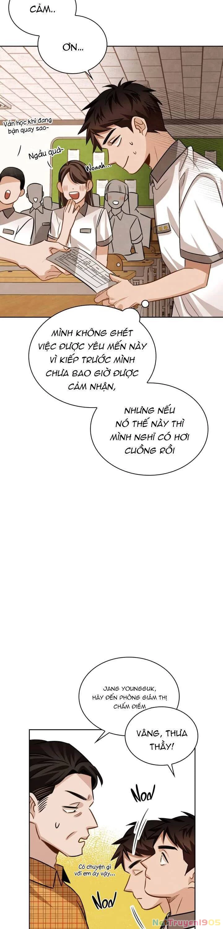 Sống Như Một Diễn Viên Chapter 19 - 26