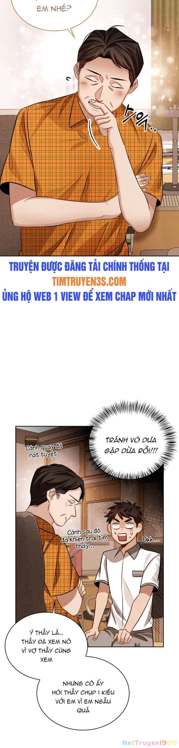 Sống Như Một Diễn Viên Chapter 19 - 30