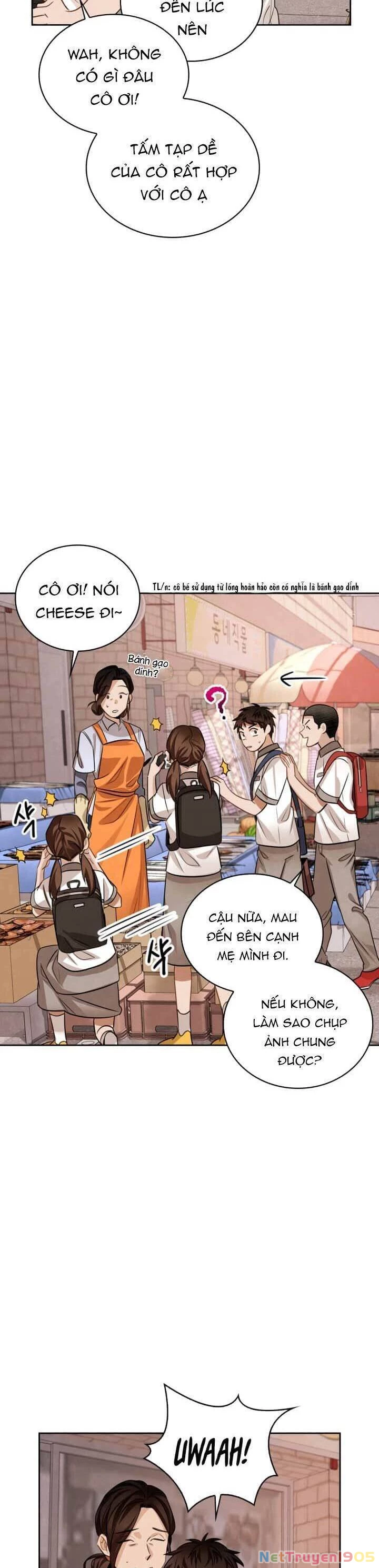 Sống Như Một Diễn Viên Chapter 19 - 36