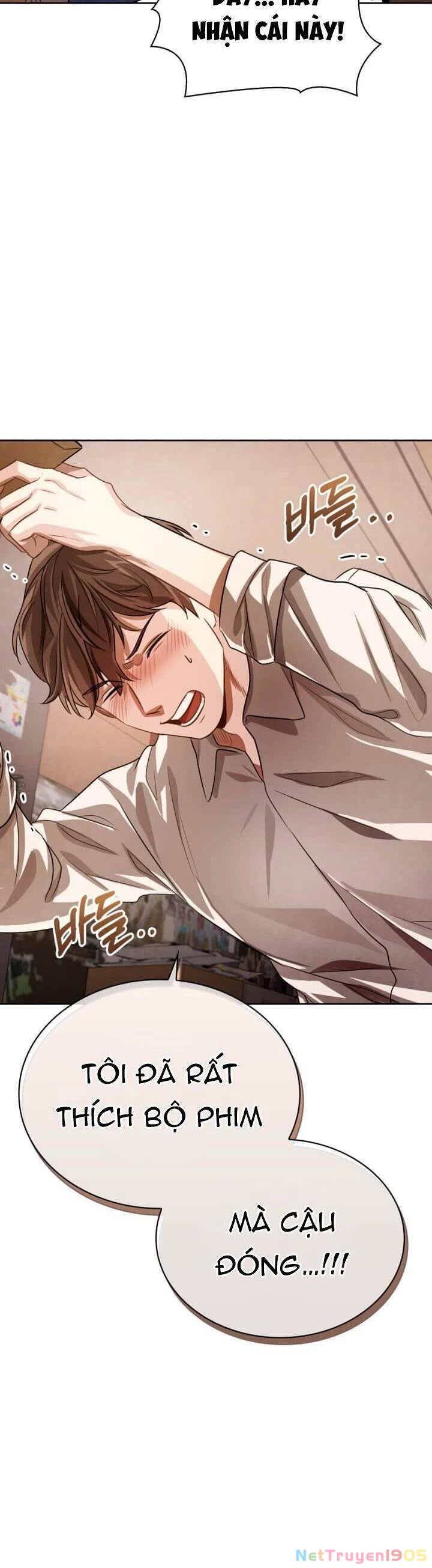 Sống Như Một Diễn Viên Chapter 19 - 41