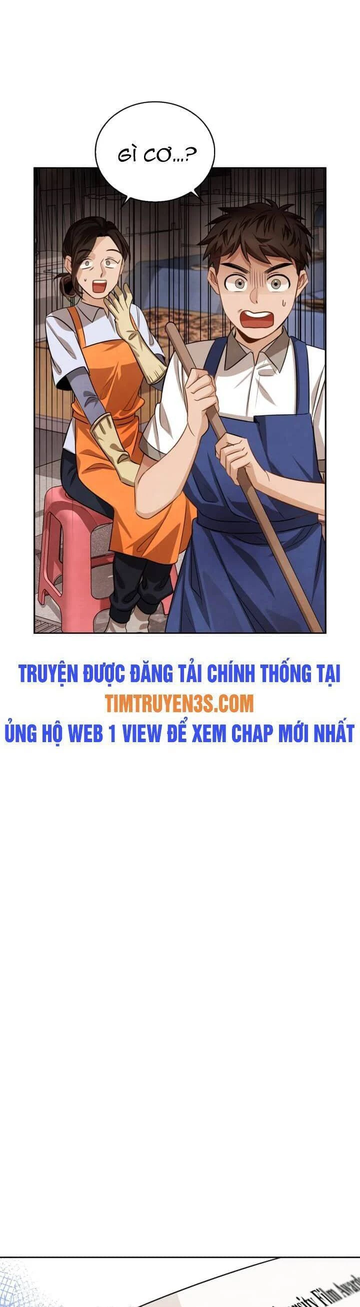 Sống Như Một Diễn Viên Chapter 19 - 42