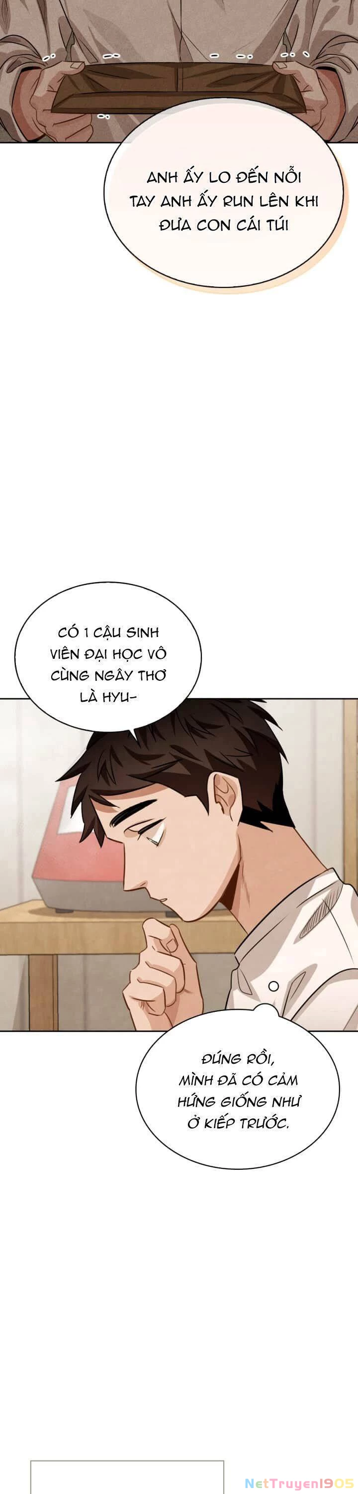 Sống Như Một Diễn Viên Chapter 19 - 46