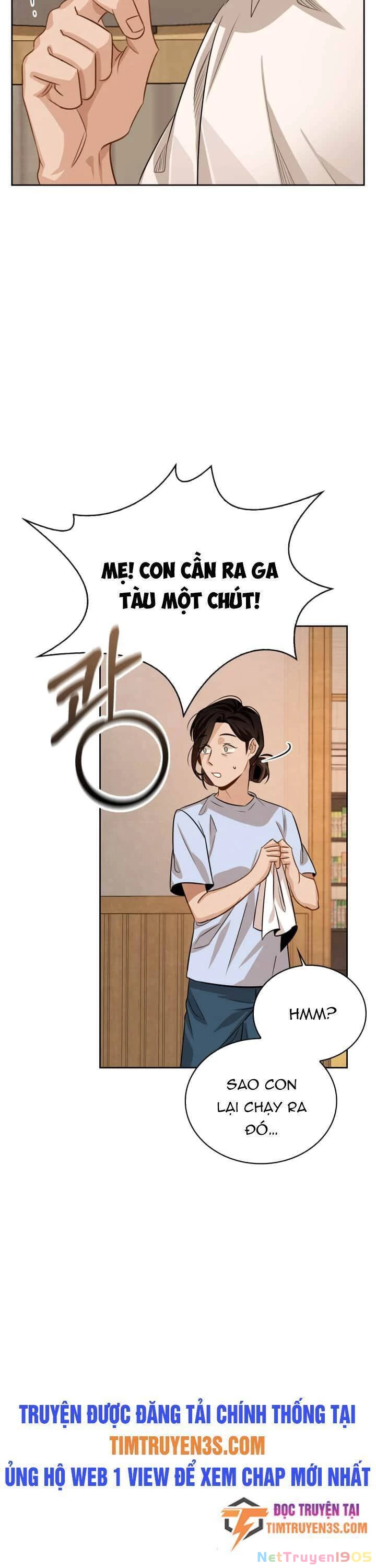 Sống Như Một Diễn Viên Chapter 19 - 48