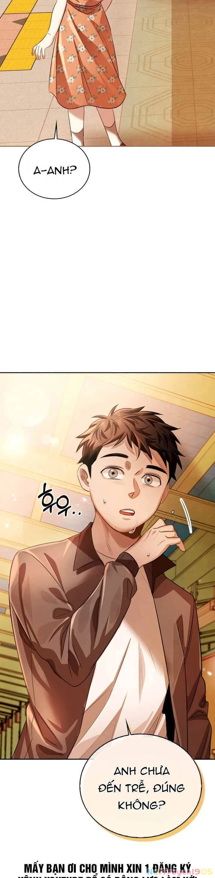 Sống Như Một Diễn Viên Chapter 19 - 52