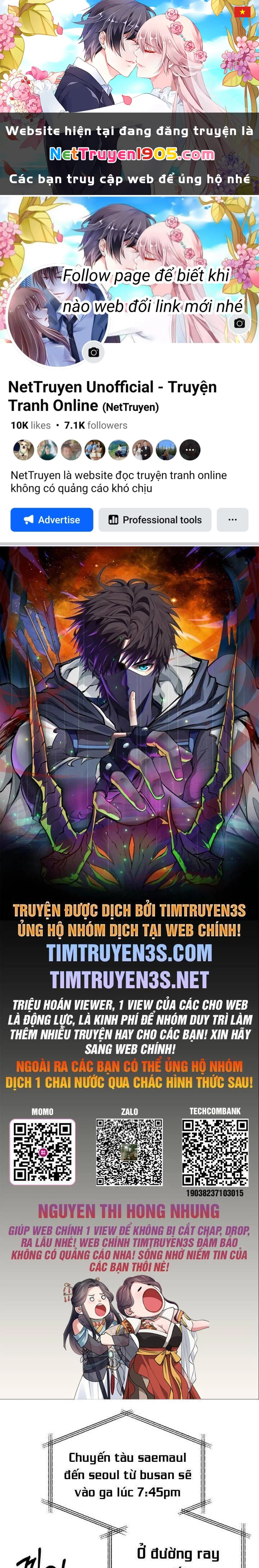 Sống Như Một Diễn Viên Chapter 20 - 1
