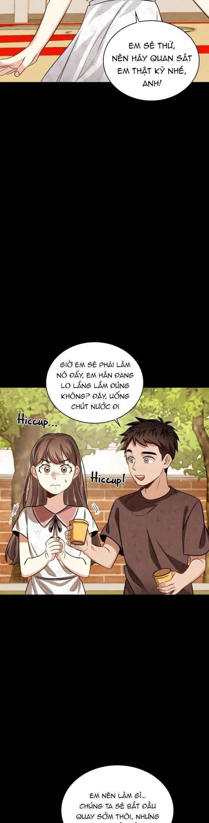 Sống Như Một Diễn Viên Chapter 20 - 4