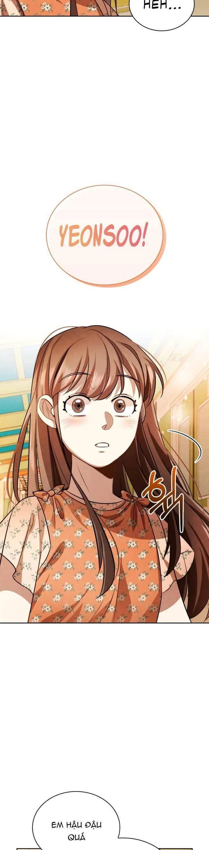 Sống Như Một Diễn Viên Chapter 20 - 8