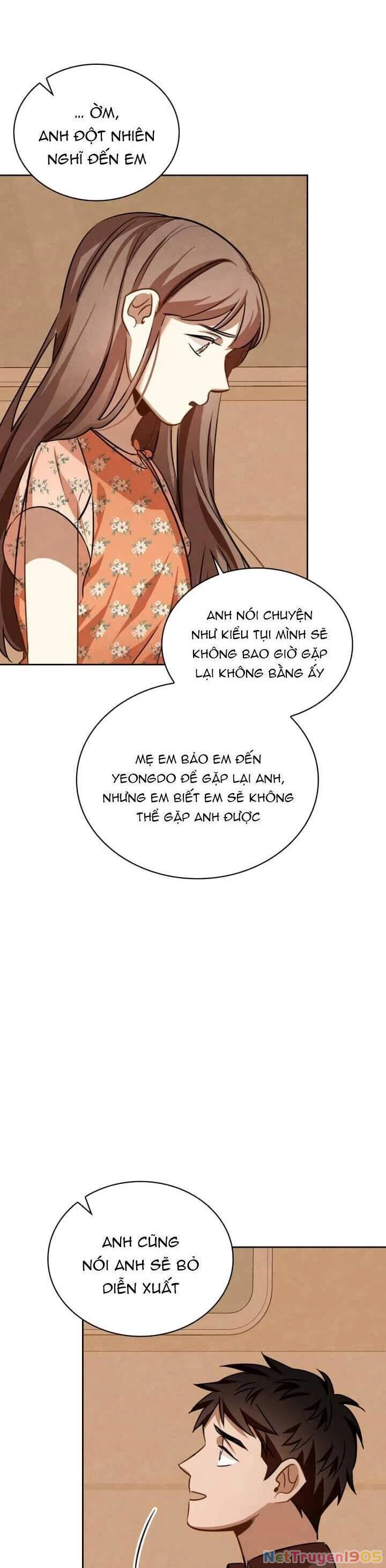 Sống Như Một Diễn Viên Chapter 20 - 10