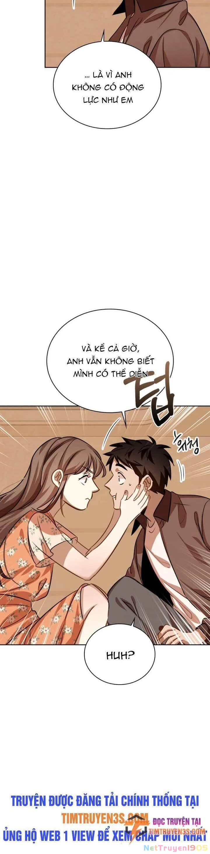 Sống Như Một Diễn Viên Chapter 20 - 11