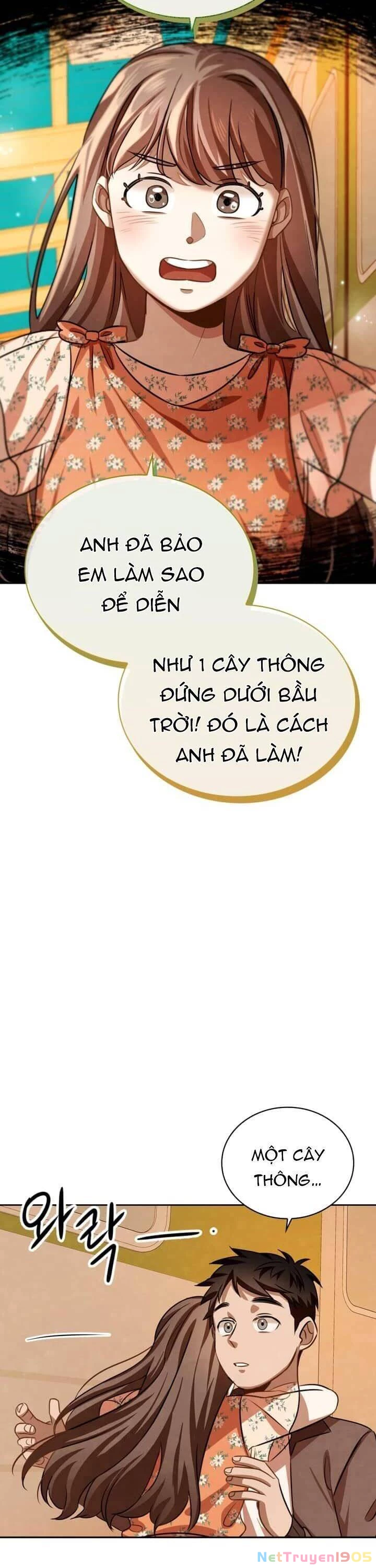 Sống Như Một Diễn Viên Chapter 20 - 13
