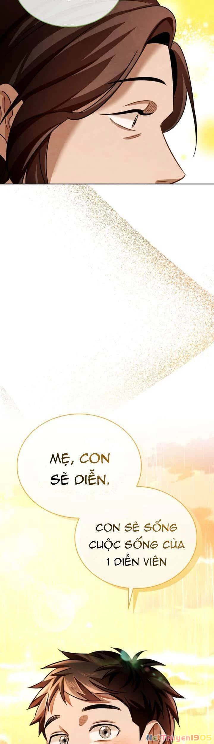 Sống Như Một Diễn Viên Chapter 20 - 20