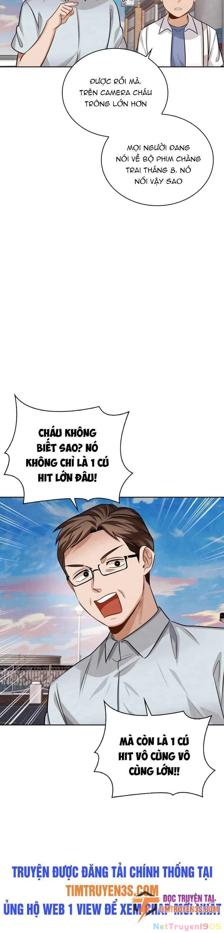 Sống Như Một Diễn Viên Chapter 20 - 27