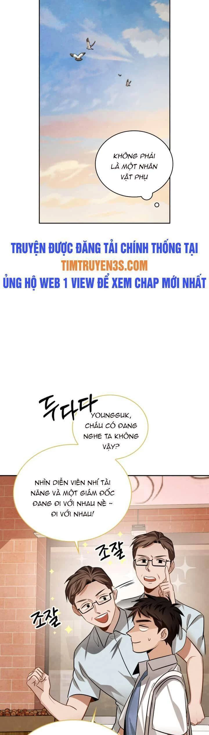 Sống Như Một Diễn Viên Chapter 20 - 32
