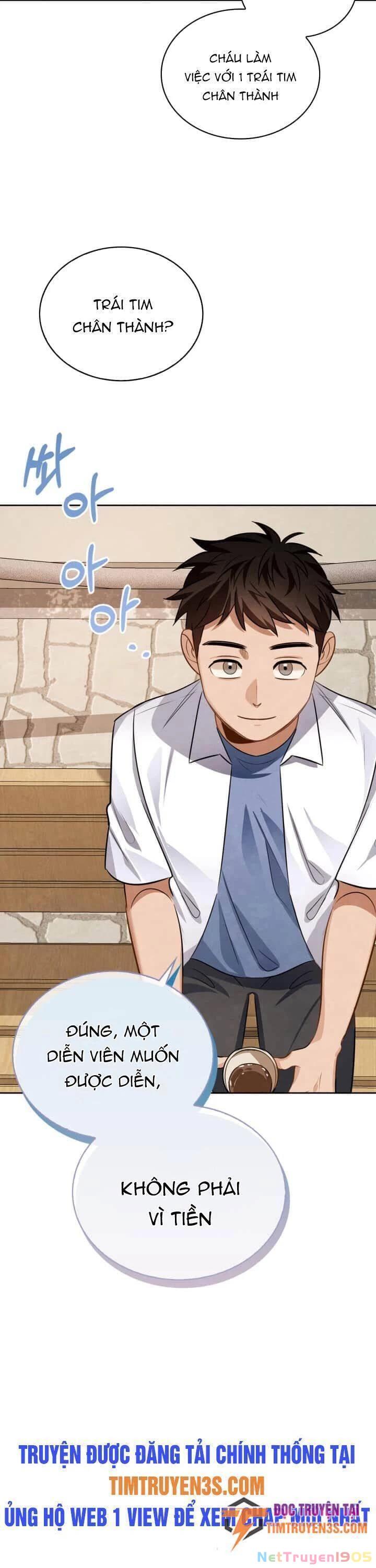 Sống Như Một Diễn Viên Chapter 20 - 38