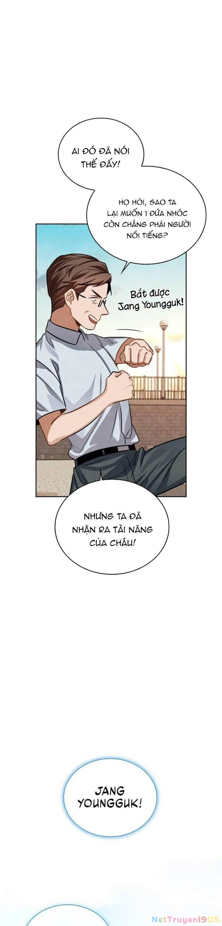 Sống Như Một Diễn Viên Chapter 20 - 40
