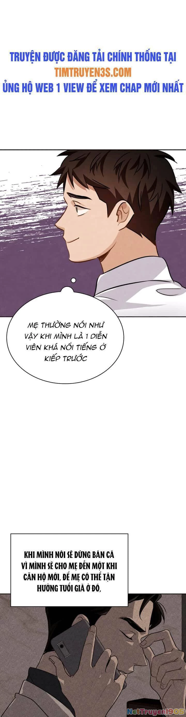 Sống Như Một Diễn Viên Chapter 20 - 50