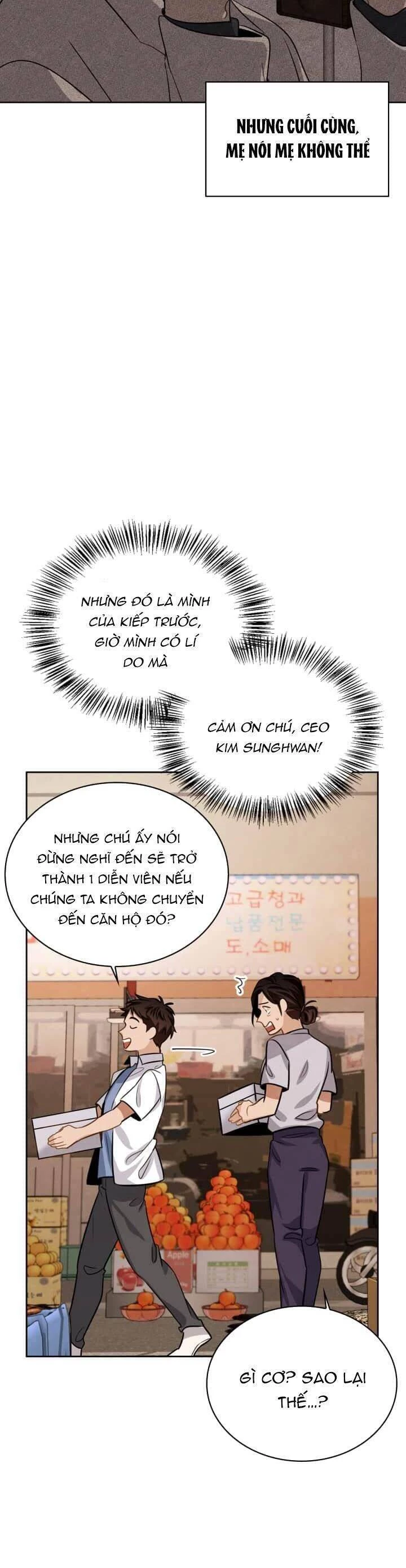 Sống Như Một Diễn Viên Chapter 20 - 51