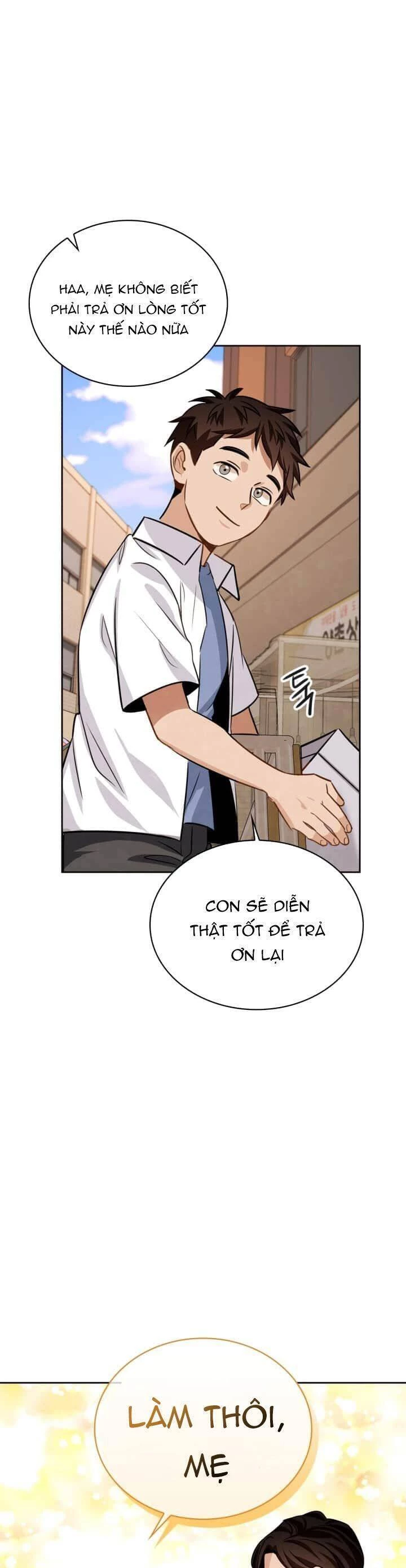 Sống Như Một Diễn Viên Chapter 20 - 52
