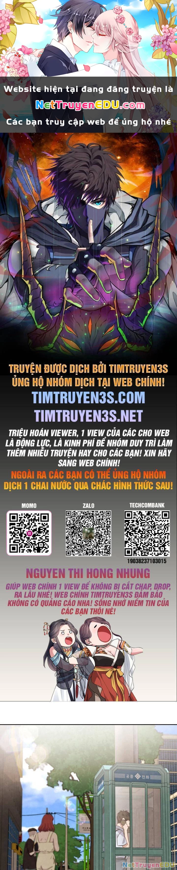 Sống Như Một Diễn Viên Chapter 21 - 1