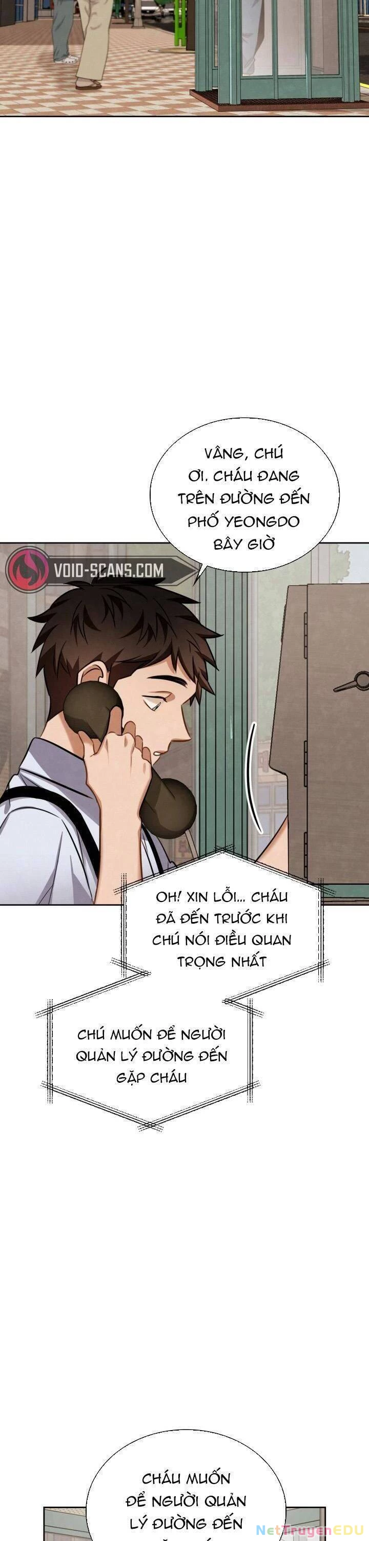 Sống Như Một Diễn Viên Chapter 21 - 2