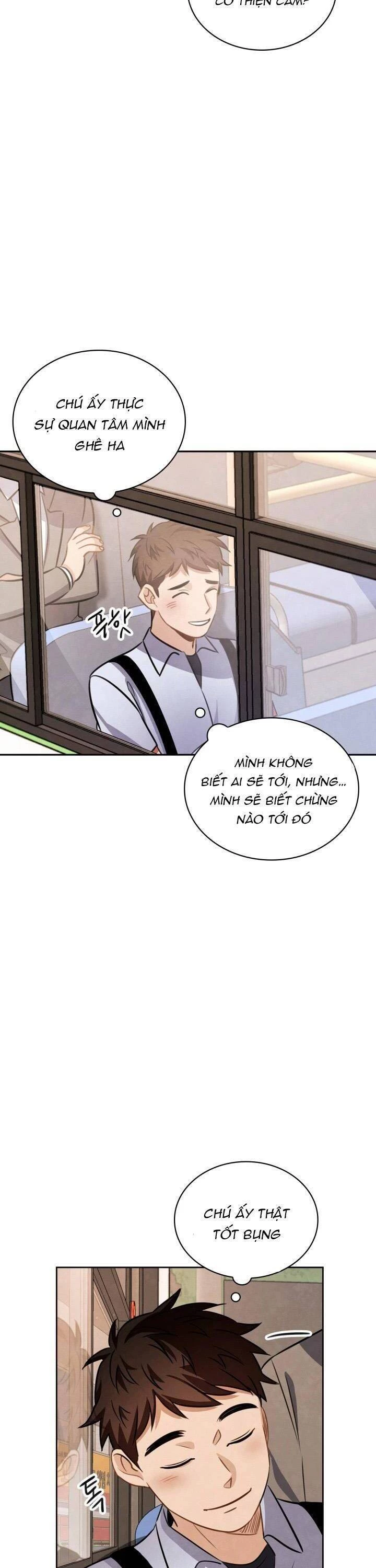Sống Như Một Diễn Viên Chapter 21 - 7