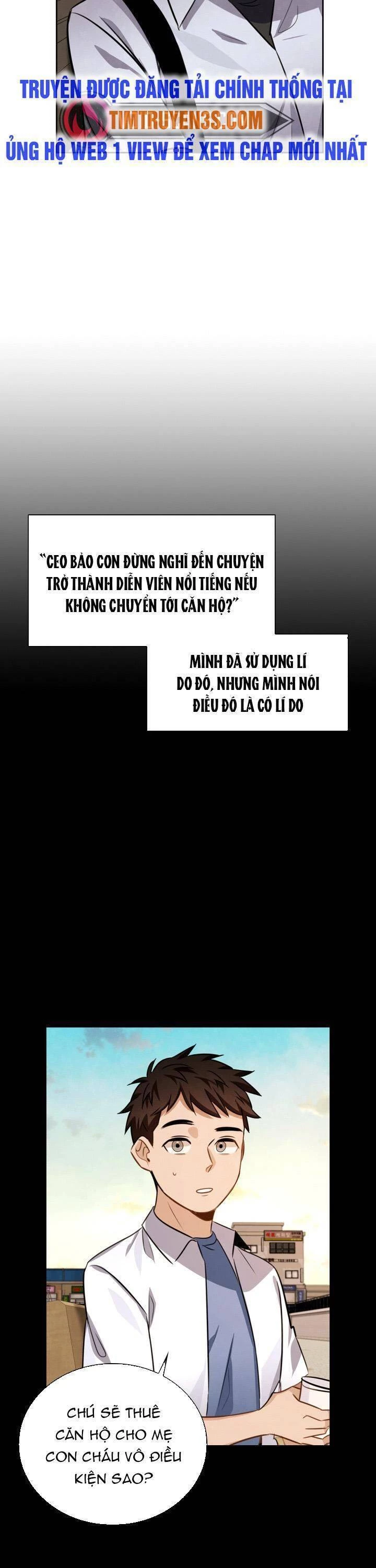 Sống Như Một Diễn Viên Chapter 21 - 8