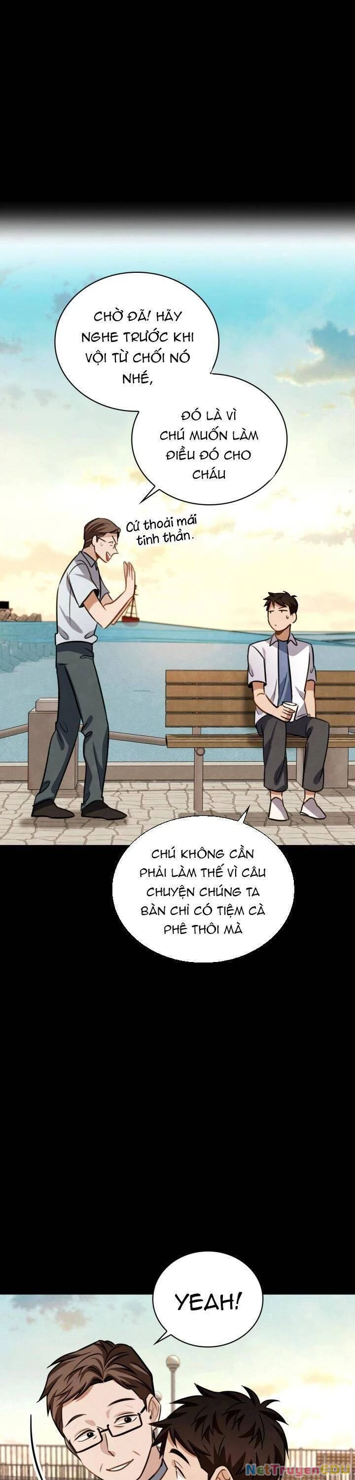 Sống Như Một Diễn Viên Chapter 21 - 9