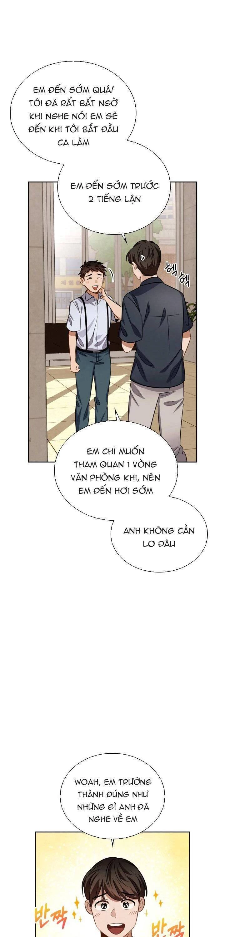 Sống Như Một Diễn Viên Chapter 21 - 14