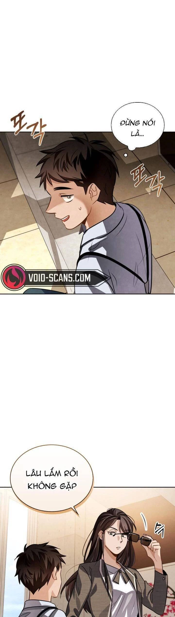 Sống Như Một Diễn Viên Chapter 21 - 18