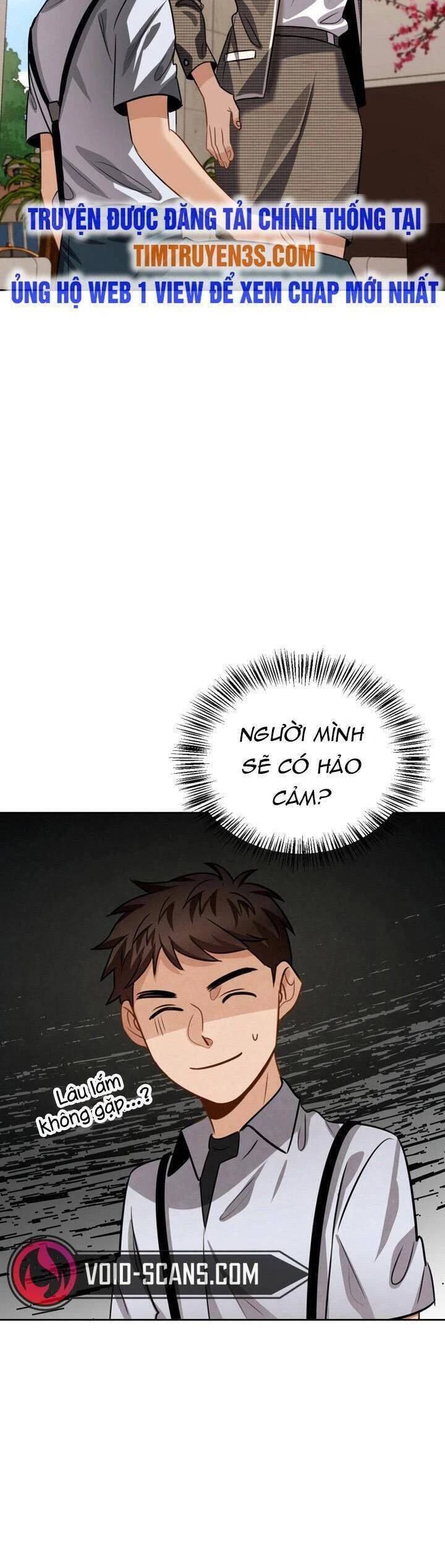 Sống Như Một Diễn Viên Chapter 21 - 19