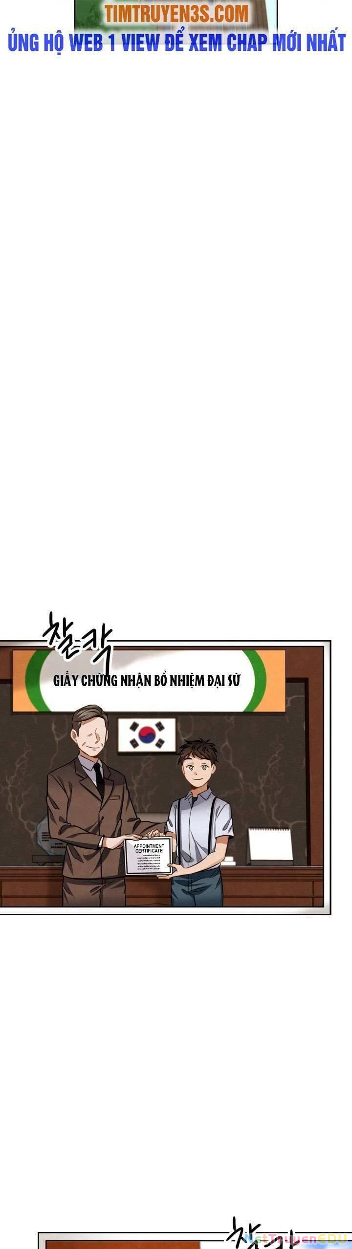 Sống Như Một Diễn Viên Chapter 21 - 24
