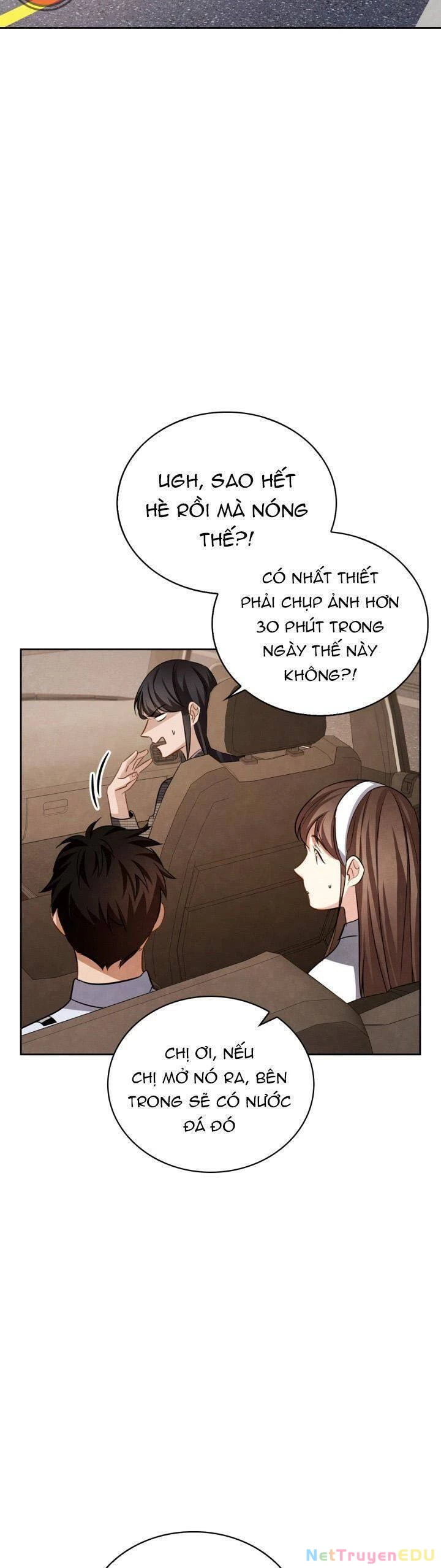 Sống Như Một Diễn Viên Chapter 21 - 26