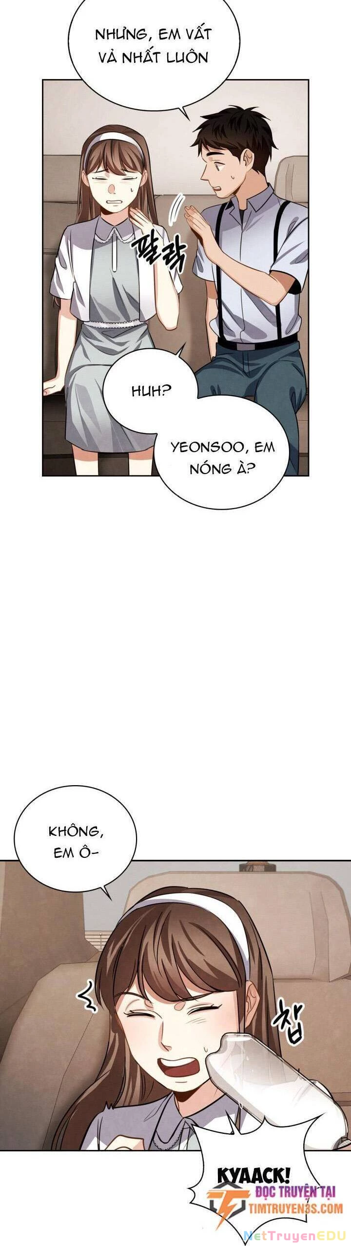 Sống Như Một Diễn Viên Chapter 21 - 27