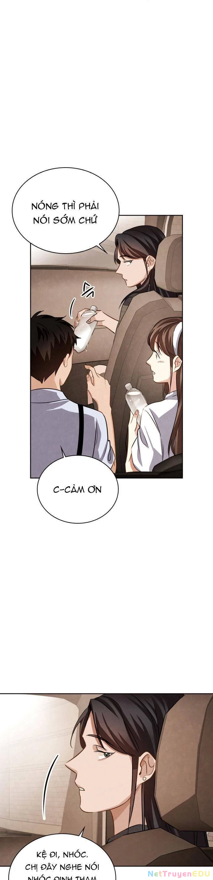 Sống Như Một Diễn Viên Chapter 21 - 28