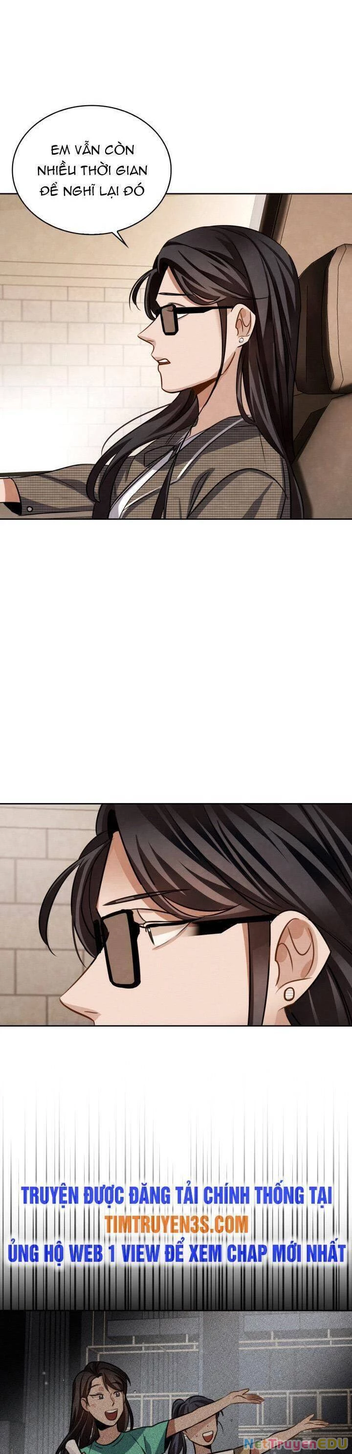 Sống Như Một Diễn Viên Chapter 21 - 31