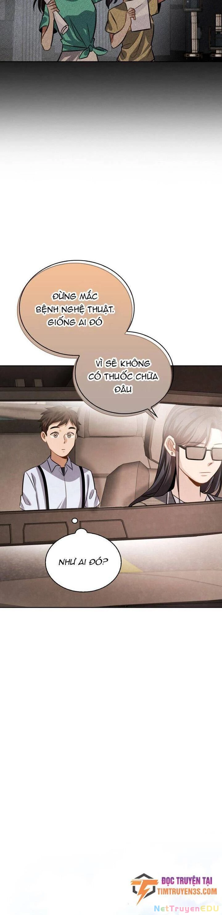 Sống Như Một Diễn Viên Chapter 21 - 32