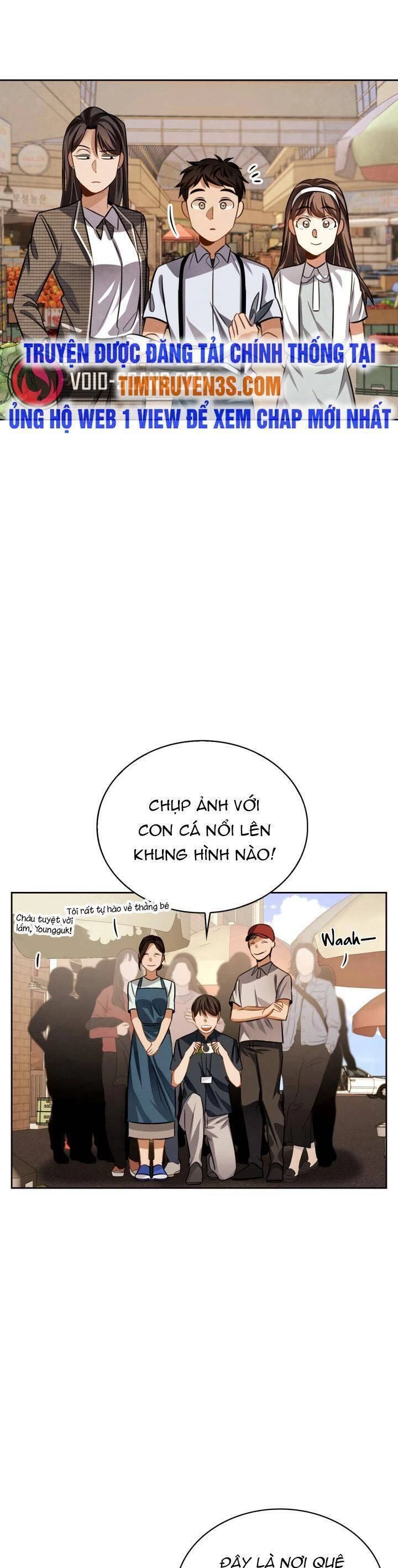 Sống Như Một Diễn Viên Chapter 21 - 38