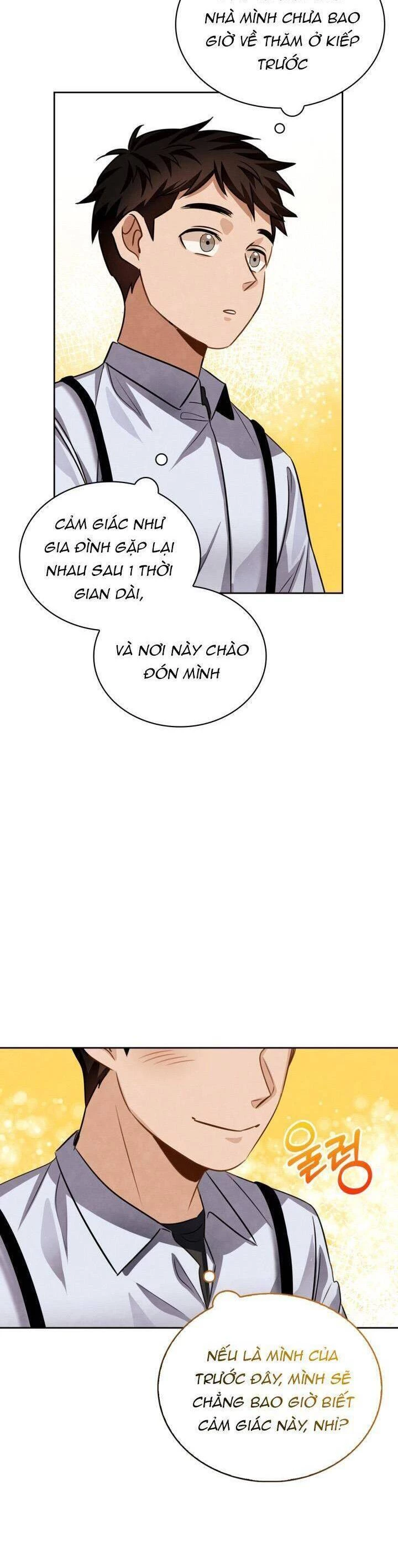 Sống Như Một Diễn Viên Chapter 21 - 39