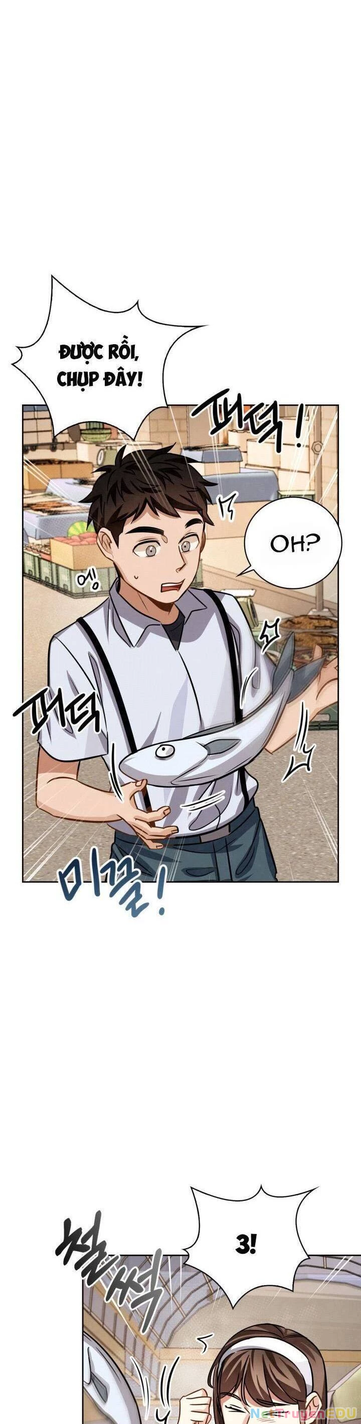 Sống Như Một Diễn Viên Chapter 21 - 40