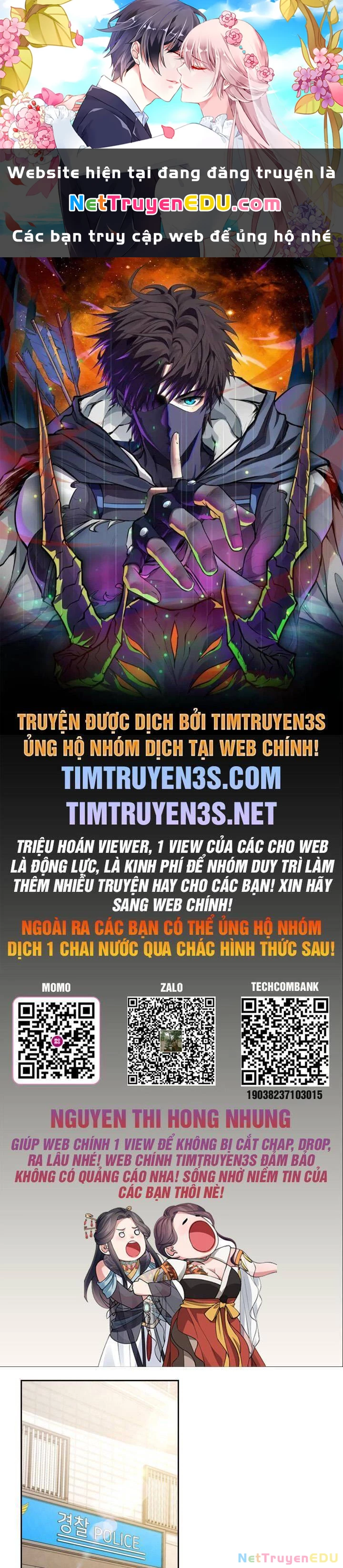 Sống Như Một Diễn Viên Chapter 22 - 1