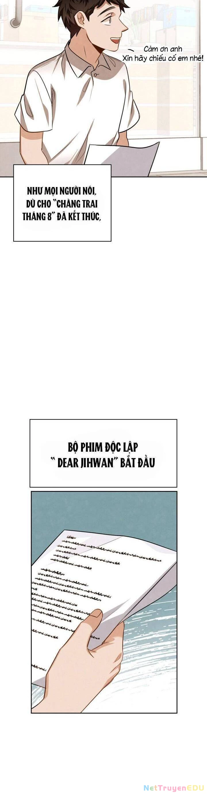 Sống Như Một Diễn Viên Chapter 22 - 5