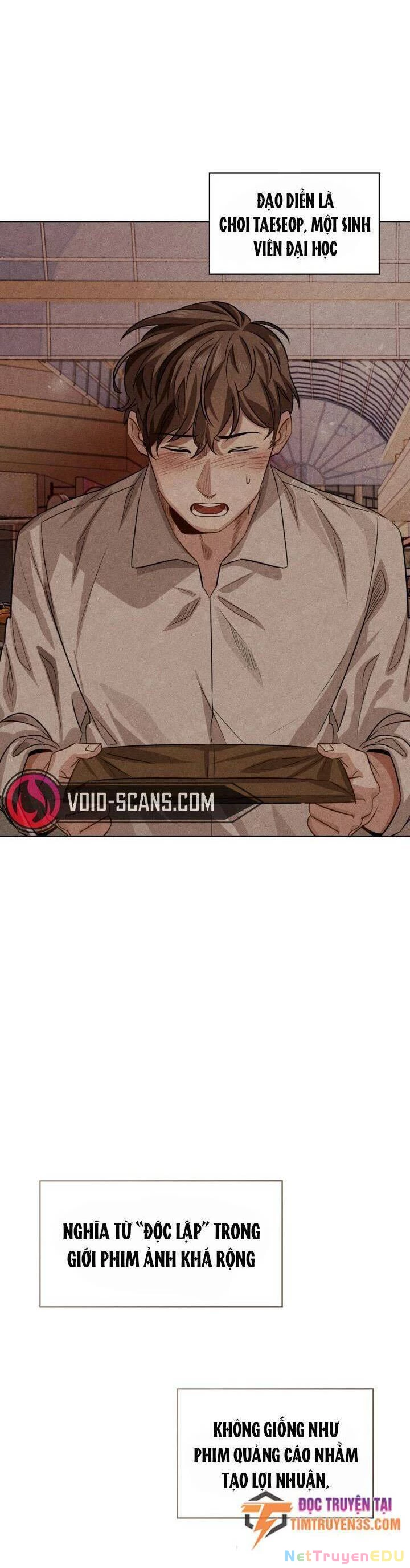 Sống Như Một Diễn Viên Chapter 22 - 6