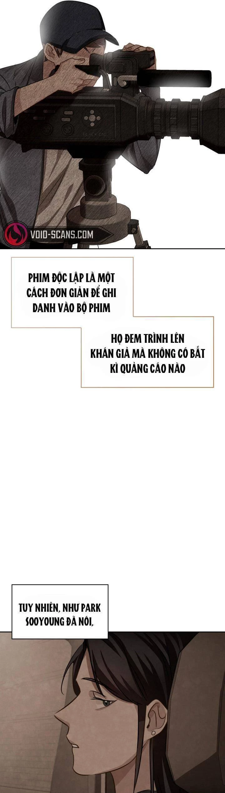 Sống Như Một Diễn Viên Chapter 22 - 7
