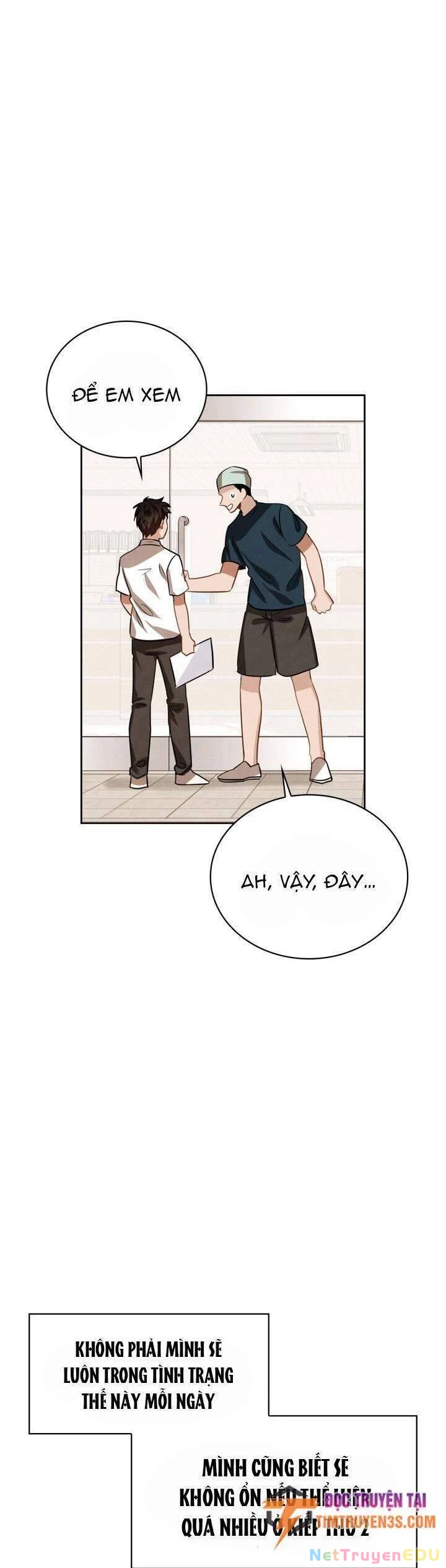Sống Như Một Diễn Viên Chapter 22 - 12