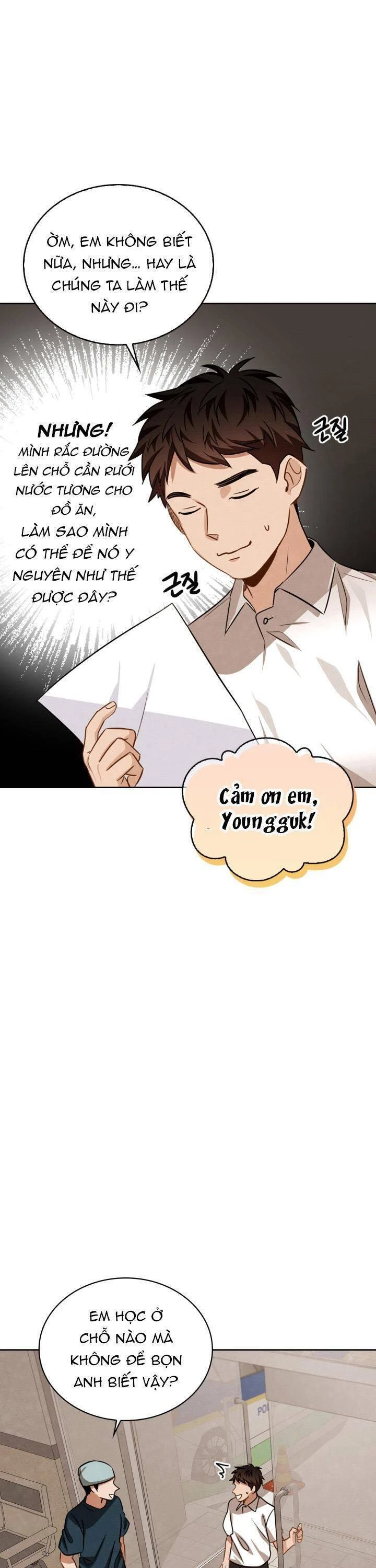 Sống Như Một Diễn Viên Chapter 22 - 13