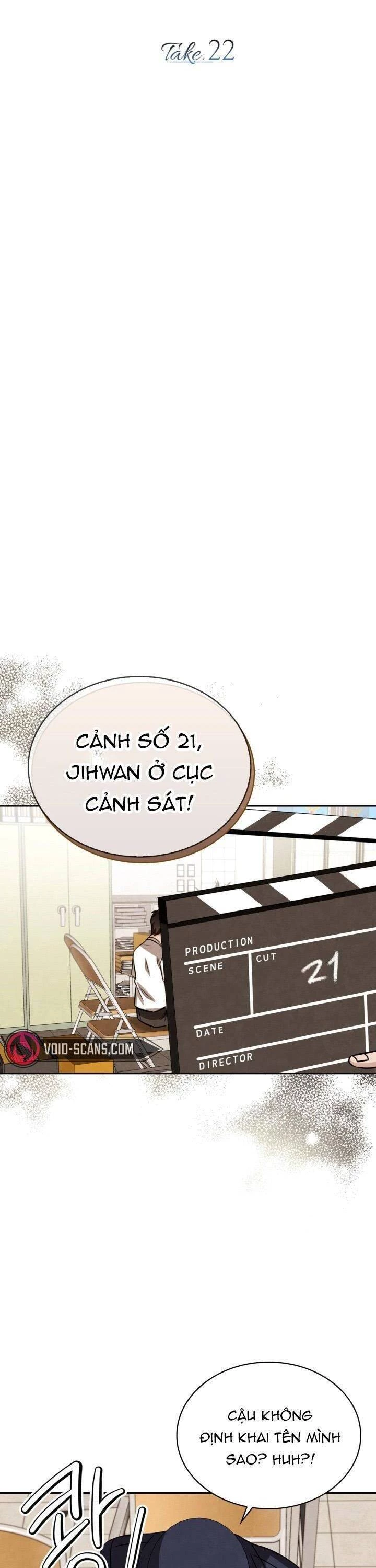 Sống Như Một Diễn Viên Chapter 22 - 16
